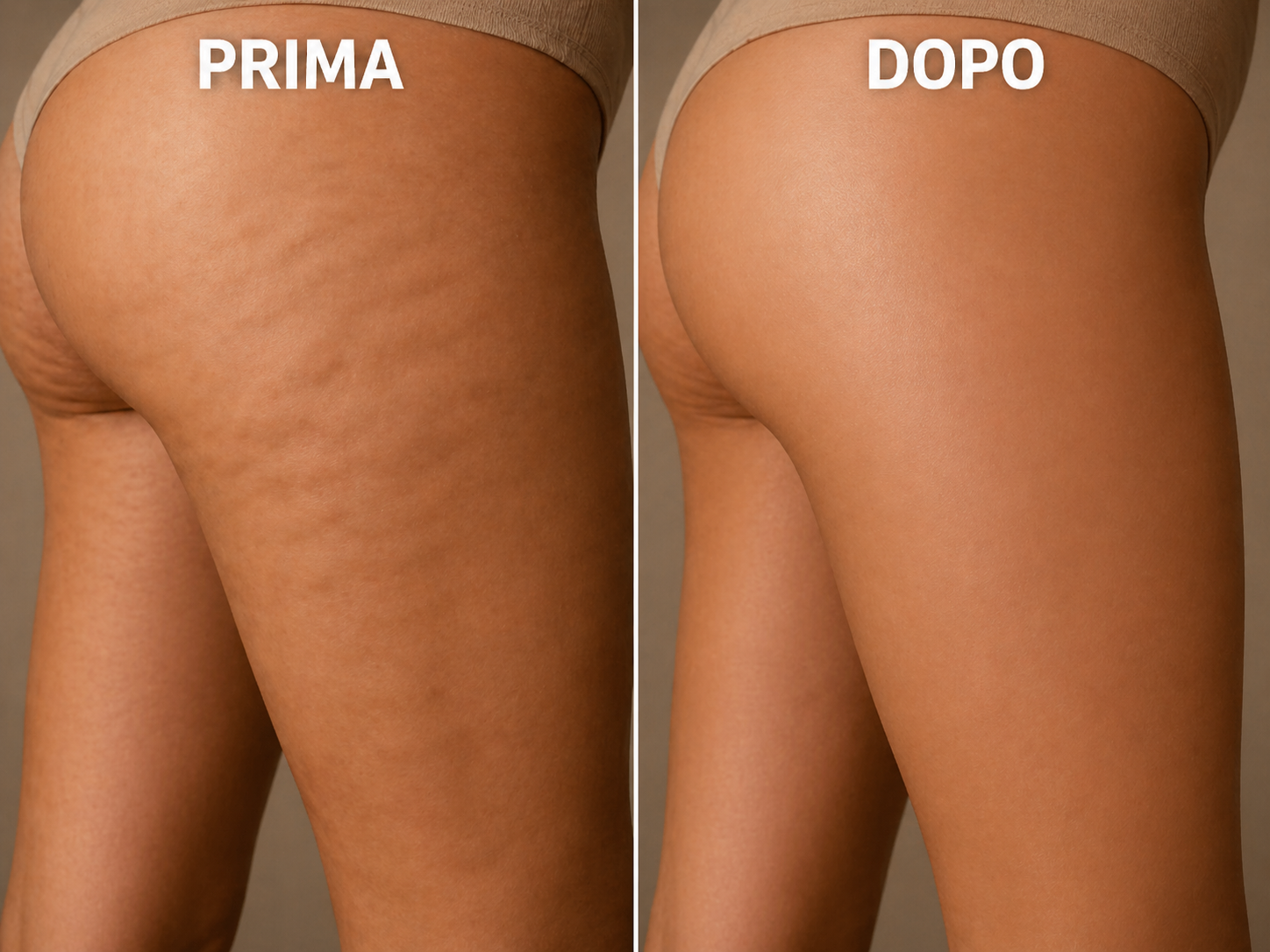 LUXONOVA™ Body Sculpt Dispositivo Professionale Anticellulite a Ultrasuoni 40K